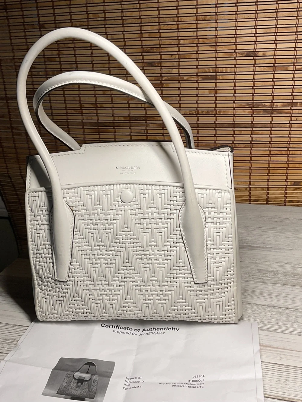 Michael Kors Collection michael kors